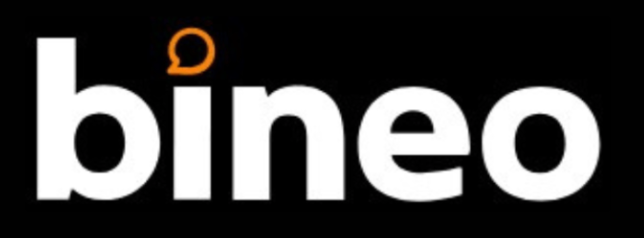 Bineo Logo