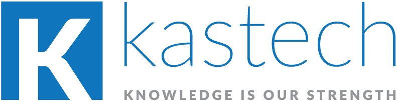 Kastech Logo