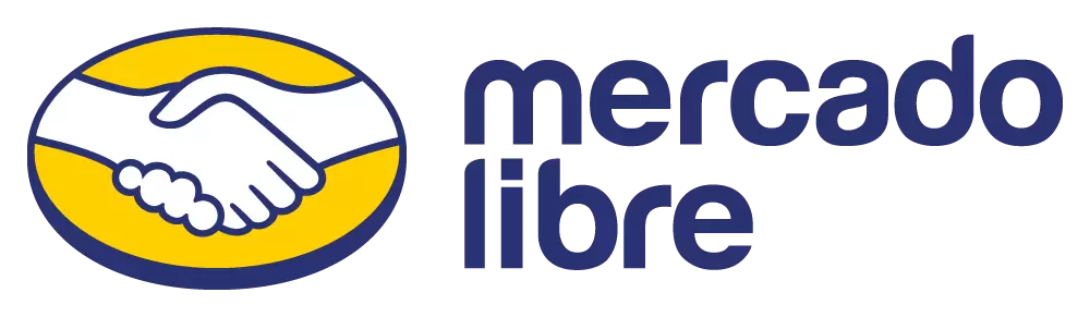 MercadoLibre Logo